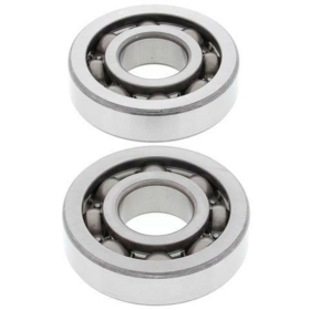 ALL BALLS Crankshaft Bearing & Oil Seal Kit HONDA XR 250R 96-04