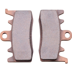 DP BRAKES SDP Sport HH+ Sintered Brake Pads Aprilia / Benelli / BMW / Can AM / Ducati / Husqvarna / KTM / MV Agusta 500-2500cc 13-25