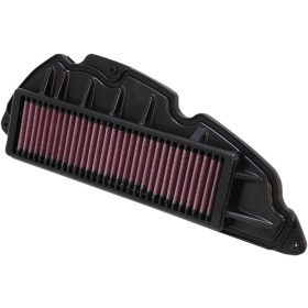 K&N Air Filter Honda NSS / SH 300 07-20