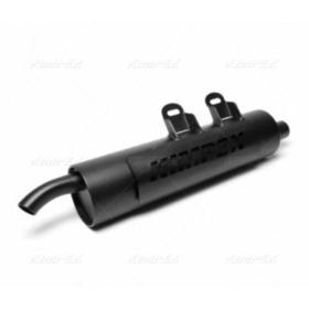 KIMPEX Muffler Kawasaki KVF400 Prairie