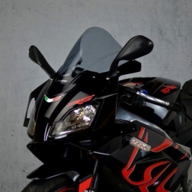 MOTOSHIELDS Stiklas APRILIA RS 50CC 2006-2012