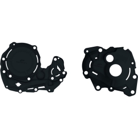 POLISPORT Clutch Cover Protectors YAMAHA YZ 450 F 2023-2025