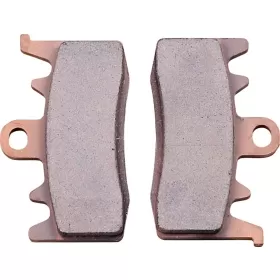 DP BRAKES SDP Sport HH+ Sintered Brake Pads Aprilia / Benelli / BMW / Can AM / Ducati / Husqvarna / KTM / MV Agusta 500-2500cc 13-25