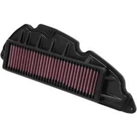 K&N Oro fiiltras Honda NSS / SH 300 07-20