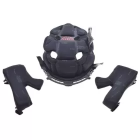 LS2 MX700 Inner Lining & Cheek Pads (22.06)