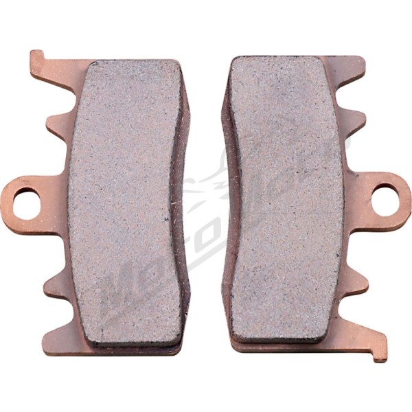 DP BRAKES SDP Sport HH+ Sintered Brake Pads Aprilia / Benelli / BMW / Can AM / Ducati / Husqvarna / KTM / MV Agusta 500-2500cc 13-25