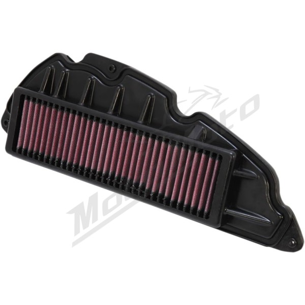 K&N Oro fiiltras Honda NSS / SH 300 07-20