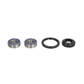 4Ride Front wheel bearing kit Honda / KTM 50-650cc 83-09