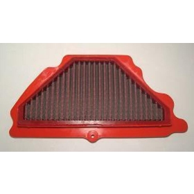 BMC oro filtras - FM481/04 Kawasaki ZX6R 07-08
