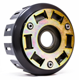 HINSON Clutch Basket Aluminum Yamaha YFM / YFZ 450-700 06-25