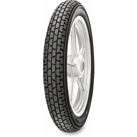 TYRE METZELER BLOCK C TT 52S 3.25 R18 