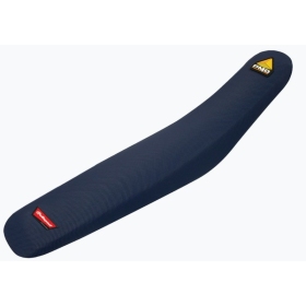 Polisport sėdynė Husqvarna FC, TC, FE, TE 125/501cc 19-23 Mėlyna