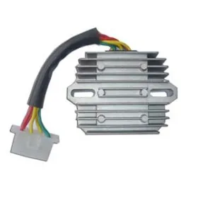 DZE Voltage Regulator (12V, 25A) Honda CB / GL 750-1200cc 77-87