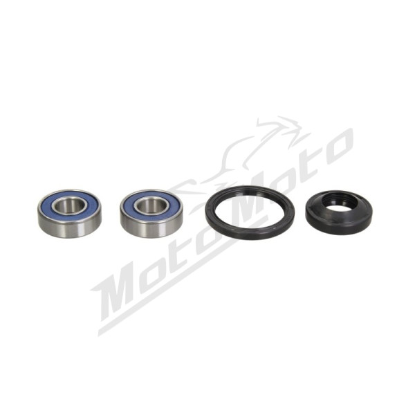 4Ride Front wheel bearing kit Honda / KTM 50-650cc 83-09
