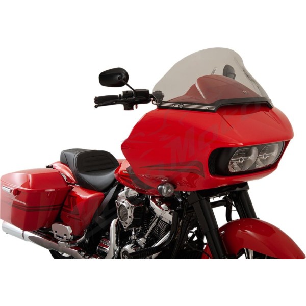 KLOCK WERKS Pro Touring Flare™ Windshield HARLEY DAVIDSON FLHTKL/FLHTCU 1690-1923 15-25
