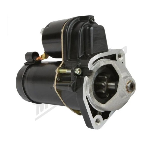 PARTS UNLIMITED Starter Motor Moto Guzzi California / LM / Nevada / T / V 350/1000 73-93