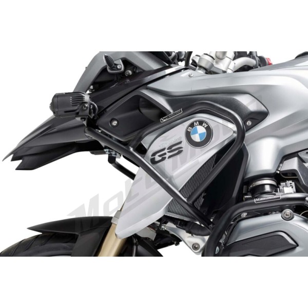 SW-MOTECH Upper Crash Bar BMW R 1200 GS 12-16