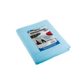 King Polishing Wipes 32x60cm - 25 vnt.