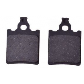 Brake pads MAXTUNED FA060