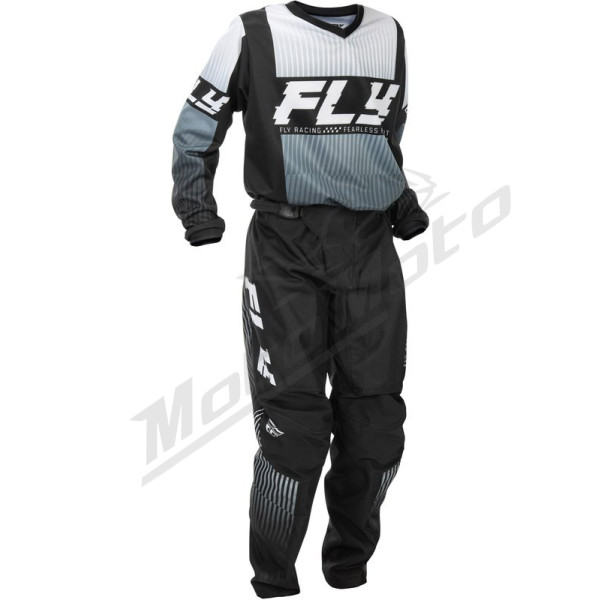 FLY RACING F-16 Vaikiškos kelnės