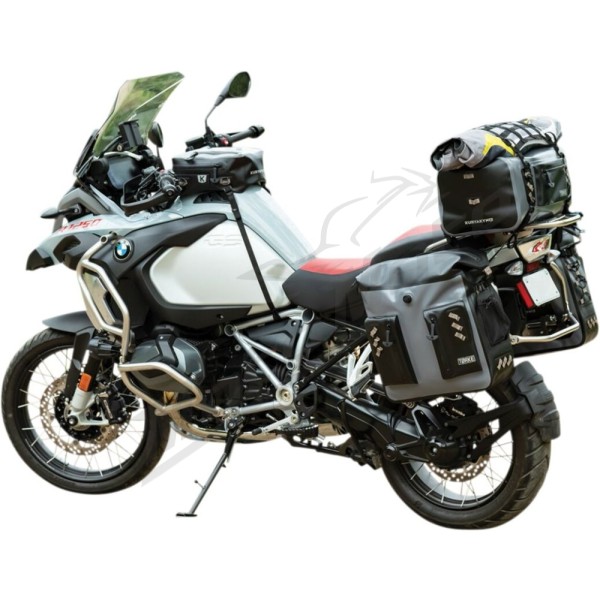 KURYAKYN Saddlebag 24l