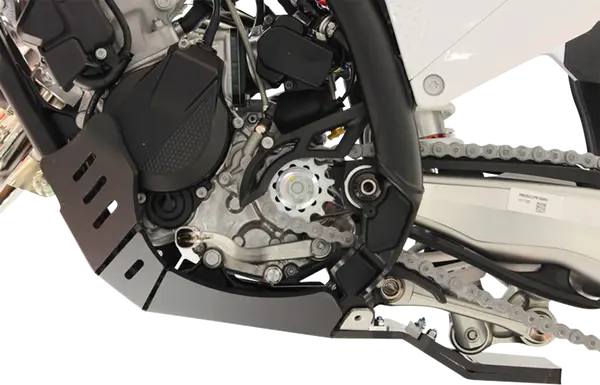 MOOSE OFFROAD Dugno apsauga GAS GAS / HUSQVARNA / KTM 125-150cc 23-27