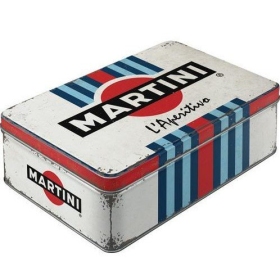 Box MARTINI APERITIVO 23x16x7cm