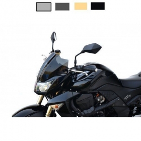 MOTOSHIELDS Windscreen KAWASAKI Z 1000 / 2007-2009