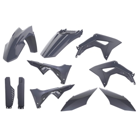 POLISPORT Plastic Kit Honda CRF 150L 17-23
