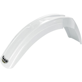 UFO Front Fender Replacement Plastic KTM EGS / EXC / MX / MXC 125-600cc 90-92