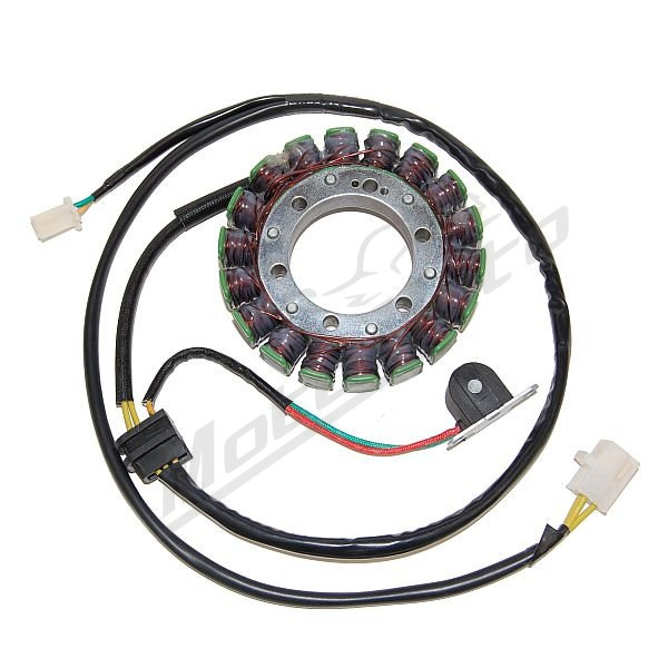 ELECTROSPORT Generatorius Suzuki LS 650 P Savage 96-02