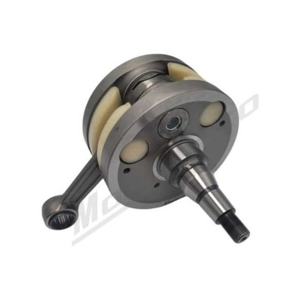 WÖSSNER Crankshaft Gas Gas / Husqvarna / KTM 250-300cc 17-27