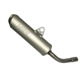 HGS 2-STROKE SILENCER Gas Gas / Husqvarna / KTM 125 19-23