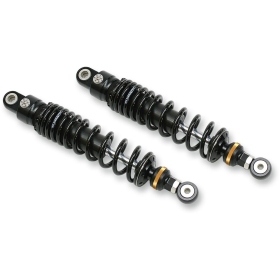 HYPERPRO 360 Series Twin Emulsion Shocks 36,00mm Harley Davidson FL / FLH / FLHR / FLHRCI / FLHRI / FLHRS / FLHT / FLHTC 1200-1690 73-15