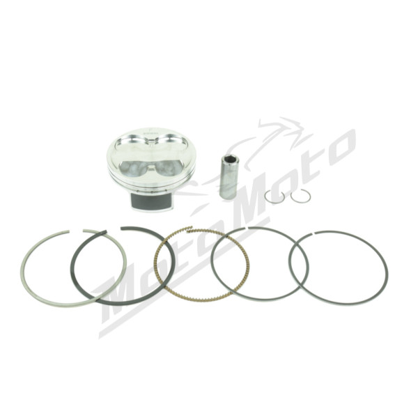 Athena piston BIG BORE (80.95 MM 276cc) Yamaha YZ F / WR F 250cc 14-18