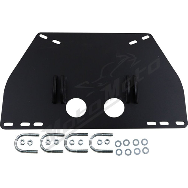 MOOSE OFFROAD- SNOW Plow Mount Arctic Cat 700cc 16-19