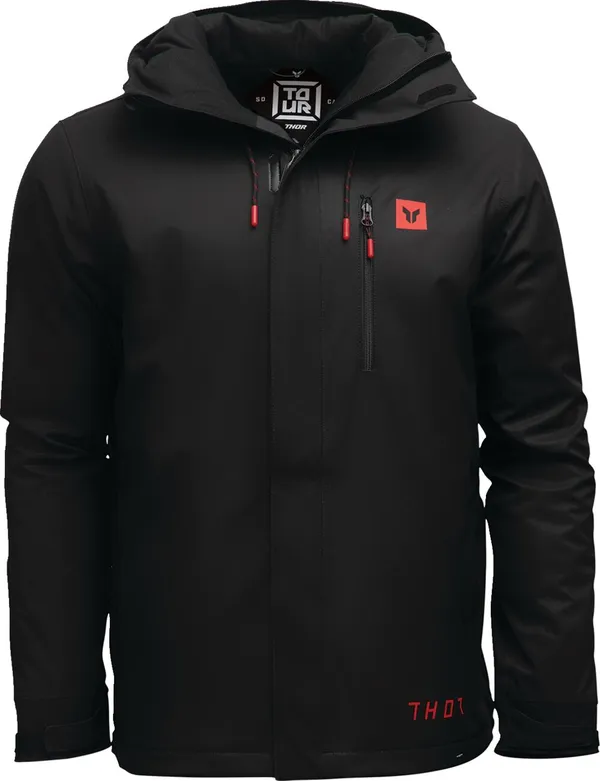 THOR Heavyweight Tour Jacket