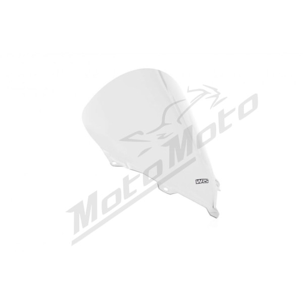 WRS Windscreen Sport Clear BMW K1200 / K1300 05-16