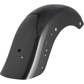 ARLEN NESS Factory Lighting Carbon Fiber Rear Fender