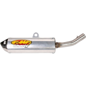 FMF Powercore 2 Silencer Suzuki RM 250 96-00