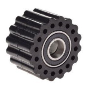 Roller for chain guide tensioner universal 24x10x38mm MaxTuned