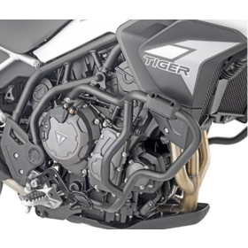 KAPPA Engine guards Triumph Tiger 900 Rally 20-23