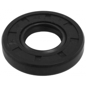 Oil seal 10x16x5 TC (double lip)