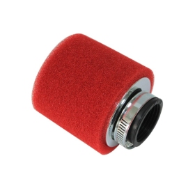 Tec-X Sportinis oro filtras Stage II Ø50mm (Ø90 / Ø72mm x 83mm)