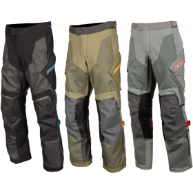 Klim Baja S4 Textile Pants For Men