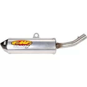 FMF Powercore 2 Silencer Suzuki RM 250 96-00