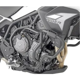 KAPPA Engine guards Triumph Tiger 900 Rally 20-23