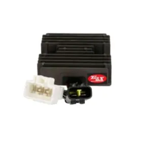 TOURMAX Regulator Suzuki AN / VLR / VZ / VZR 650-1800cc 02-18