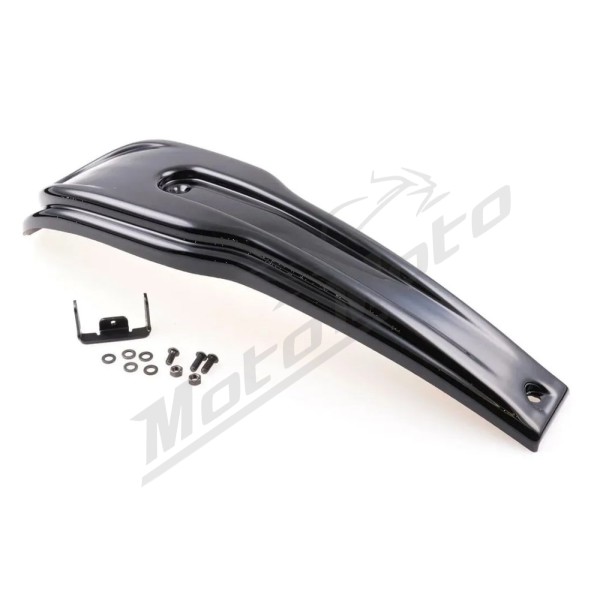 CULT WERK Dash Cover Harley Davidson 1750-1923cc 2018-2026