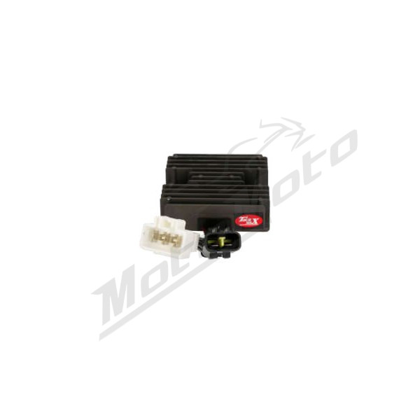TOURMAX Srovės lygintuvas Suzuki AN / VLR / VZ / VZR 650-1800cc 02-18